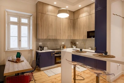 Apartamento T3 para Venda em Alcantara