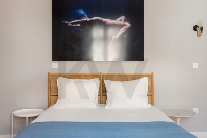 Apartamento T3 para Venda em Alcantara