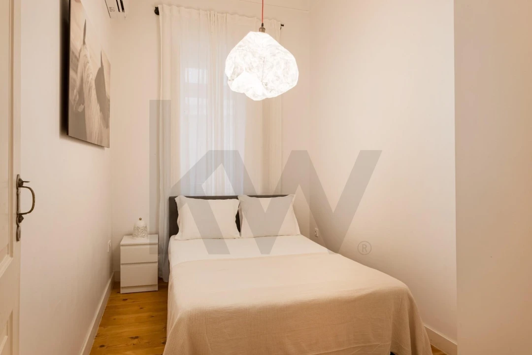 Apartamento T3 para Venda em Alcantara Foto 21