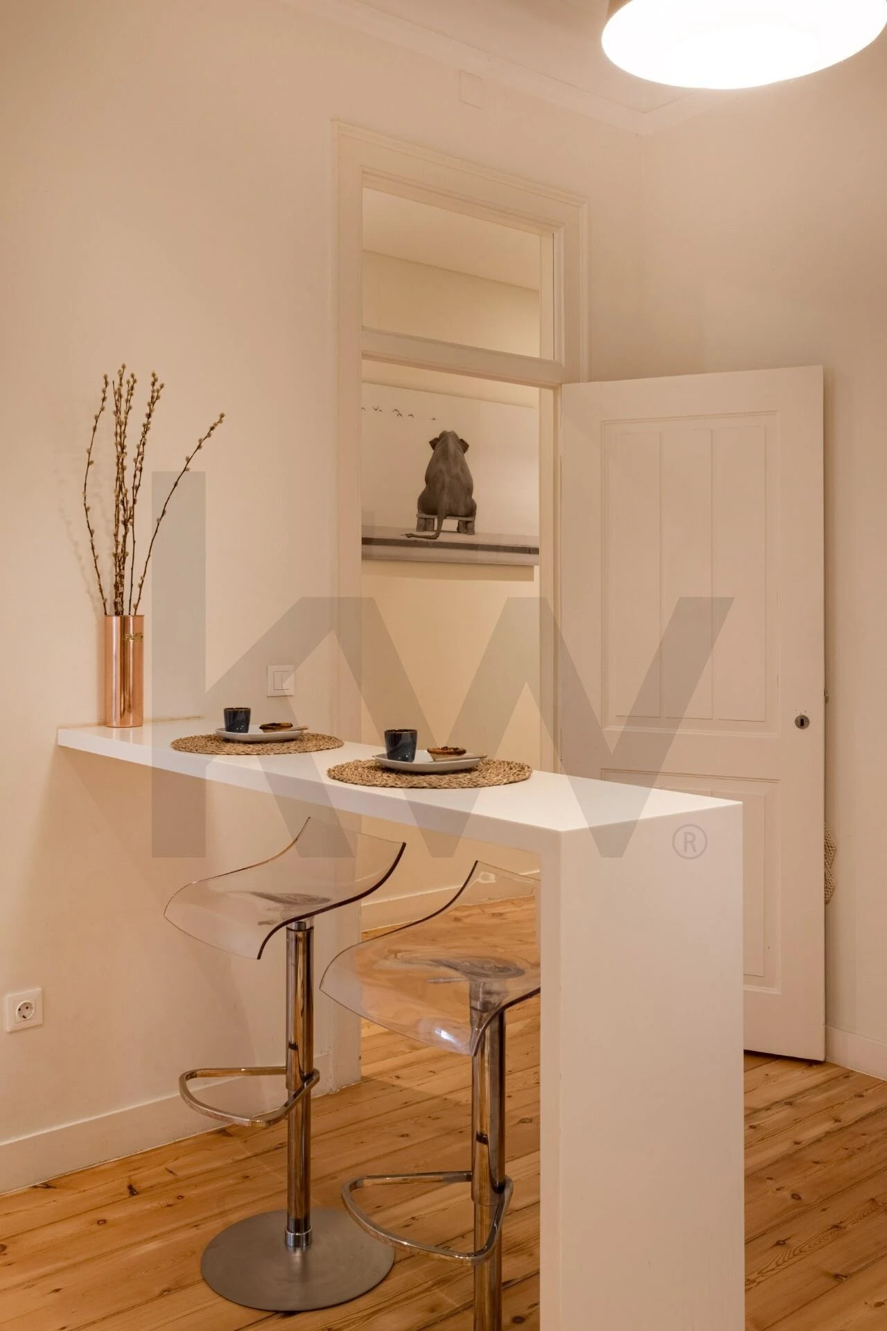Apartamento T3 para Venda em Alcantara Foto 14