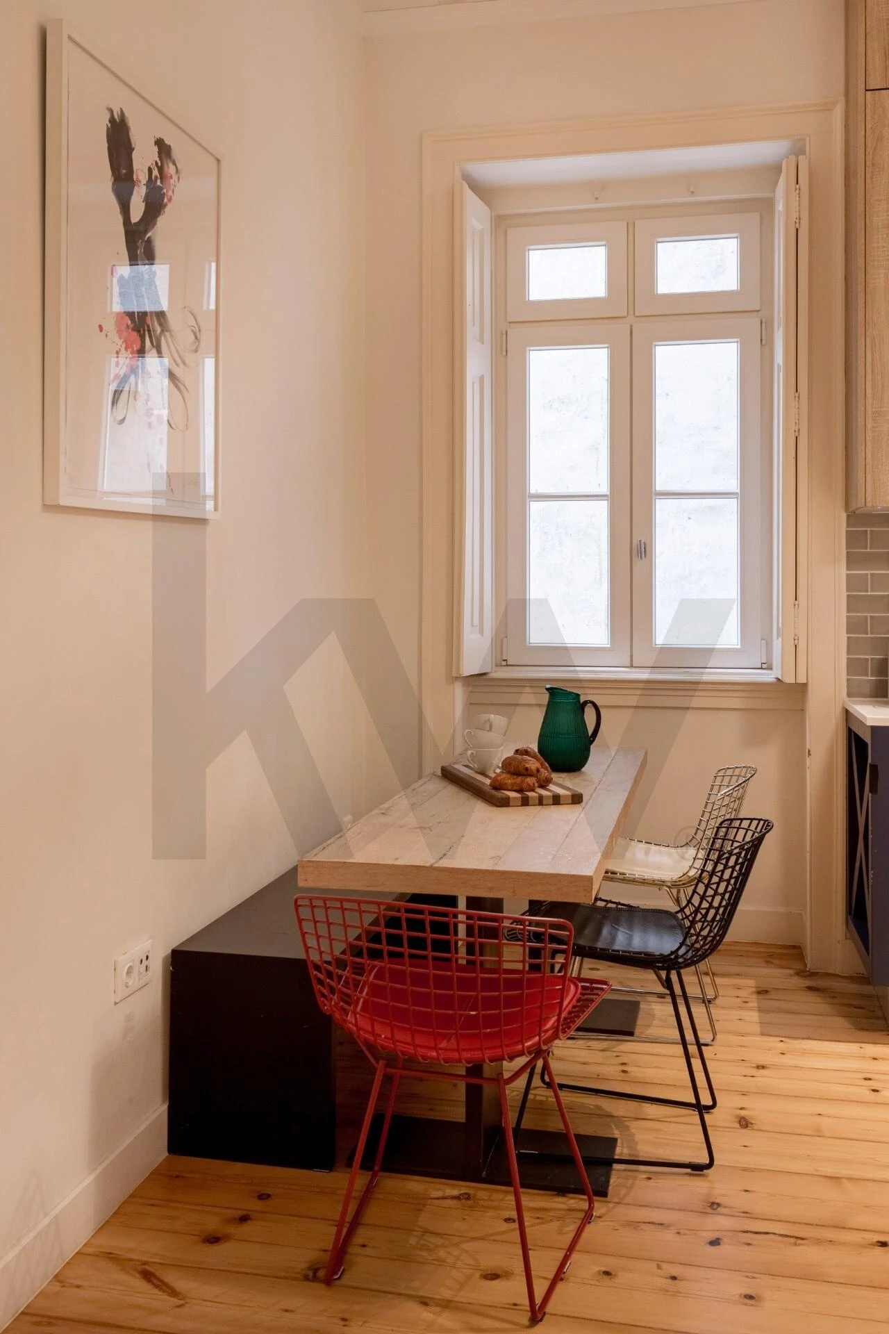 Apartamento T3 para Venda em Alcantara Foto 13