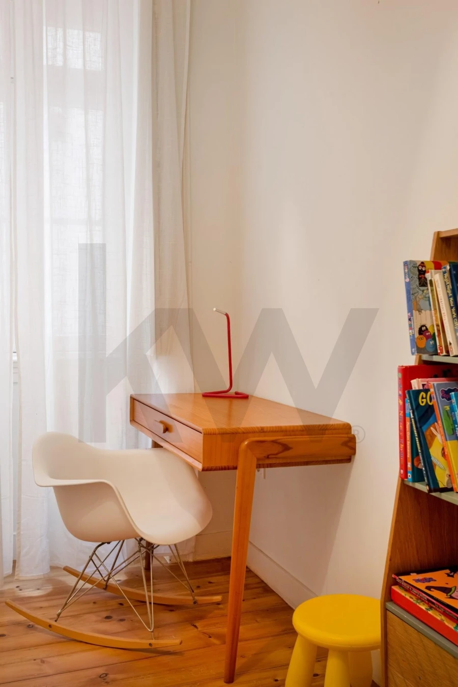 Apartamento T3 para Venda em Alcantara Foto 28