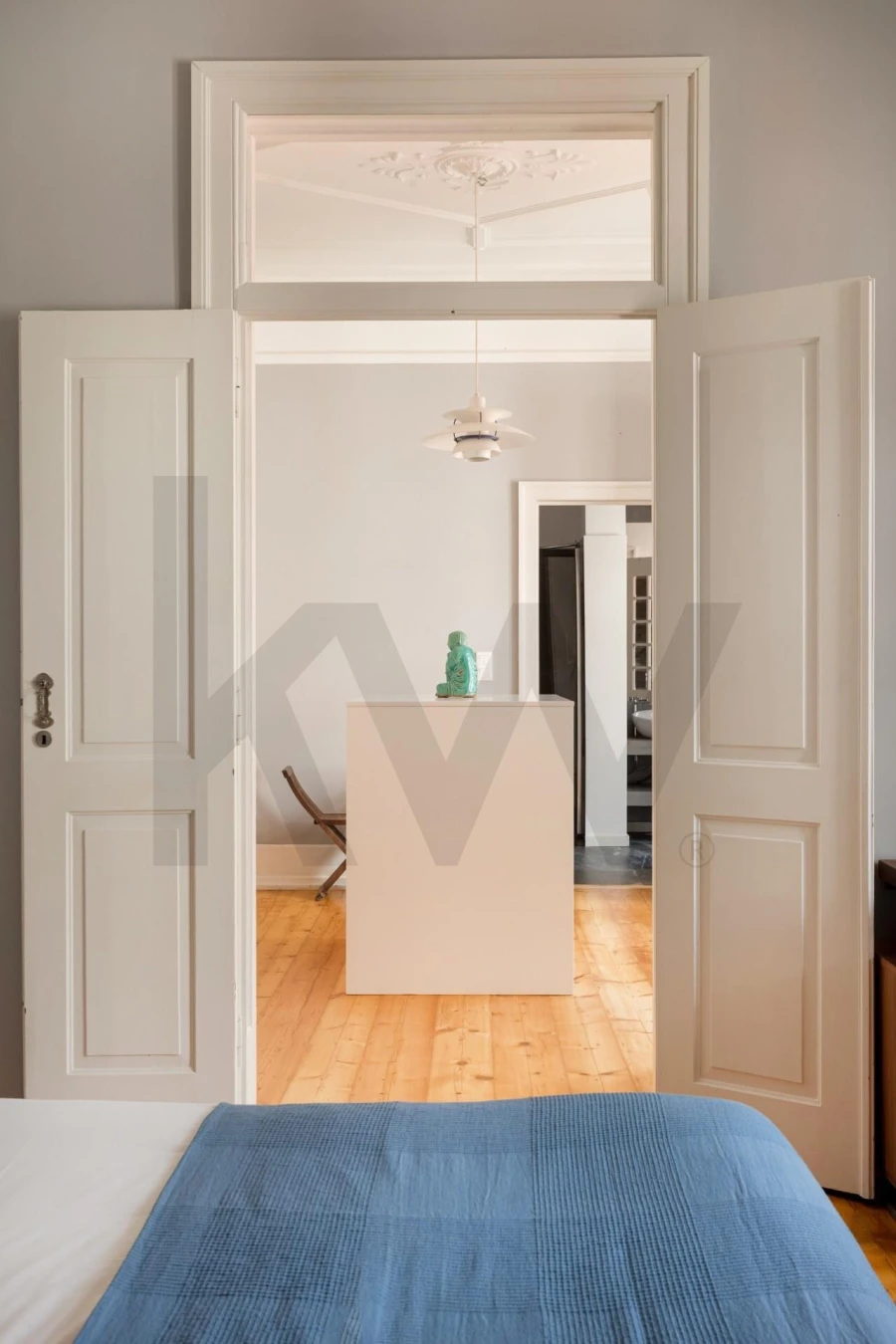 Apartamento T3 para Venda em Alcantara Foto 41