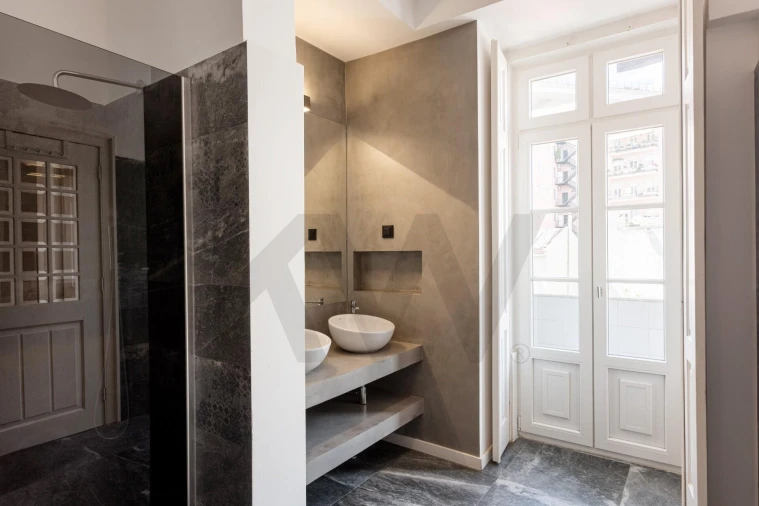 Apartamento T3 para Venda em Alcantara Foto 47