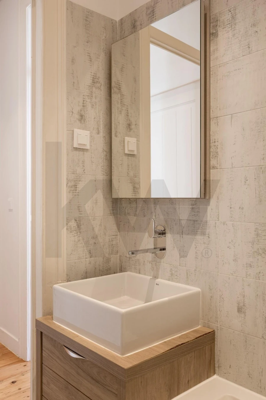 Apartamento T3 para Venda em Alcantara Foto 31
