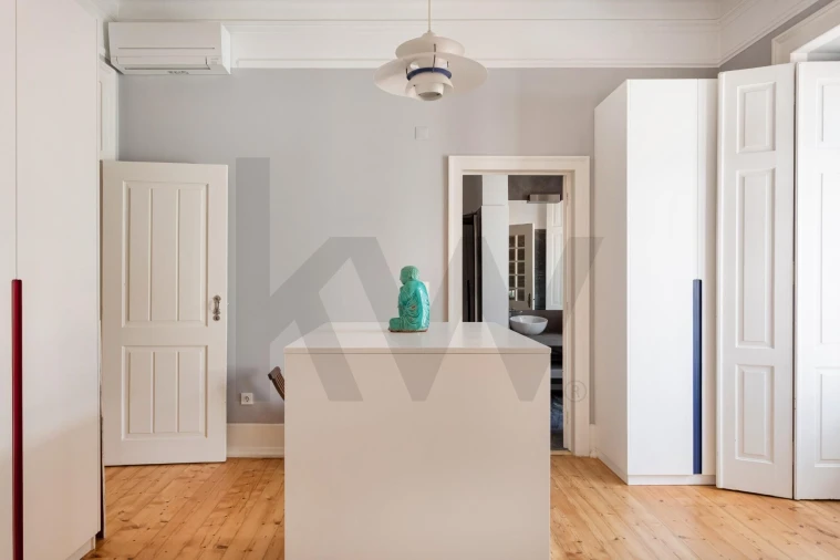 Apartamento T3 para Venda em Alcantara Foto 42