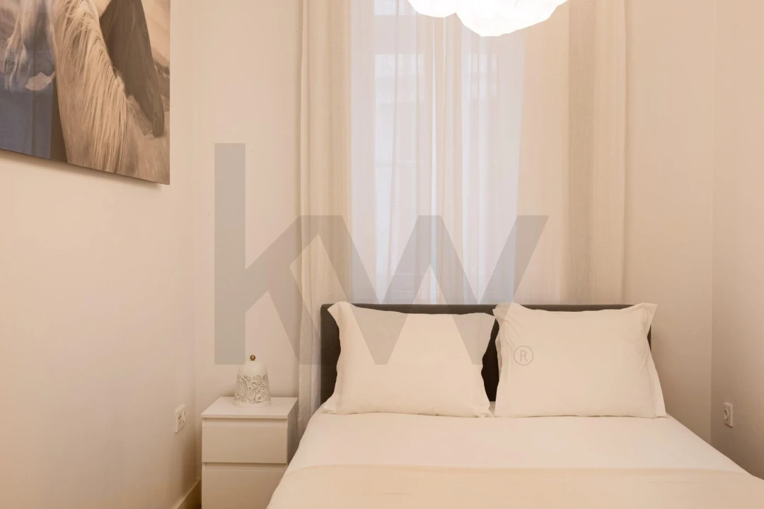 Apartamento T3 para Venda em Alcantara Foto 22