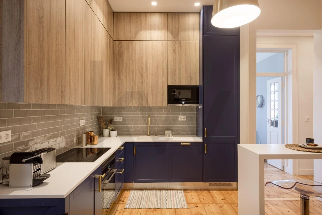 Apartamento T3 para Venda em Alcantara Foto 15