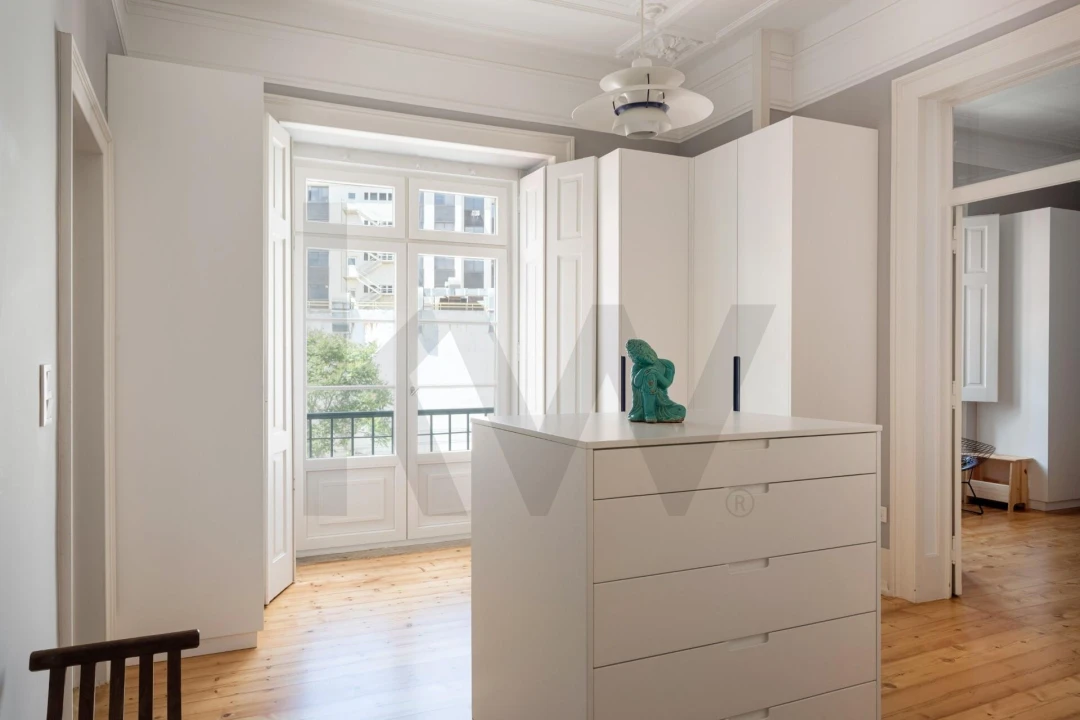 Apartamento T3 para Venda em Alcantara Foto 43