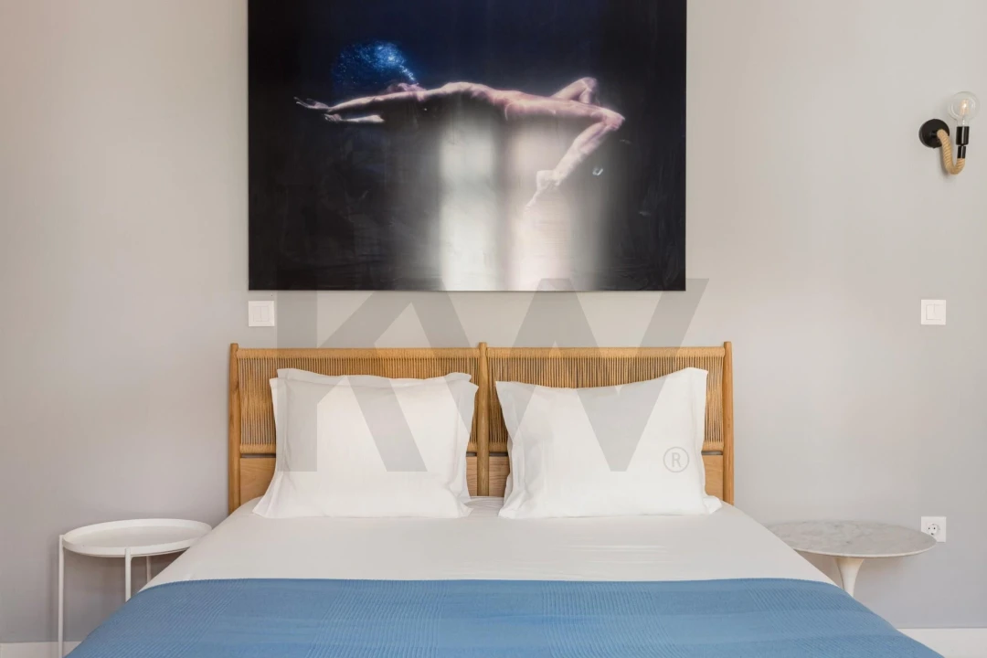 Apartamento T3 para Venda em Alcantara Foto 40