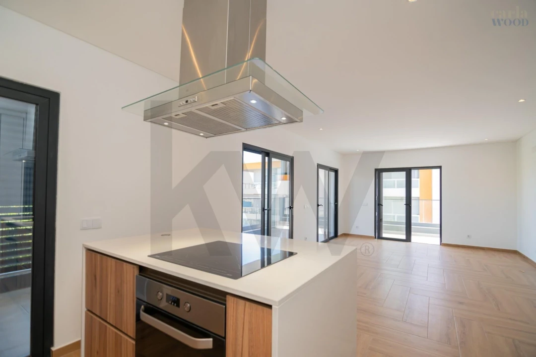 Apartamento T3 para Venda em Portimão Foto 17