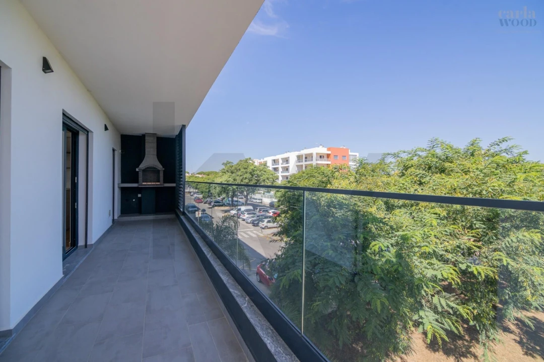 Apartamento T3 para Venda em Portimão Foto 60