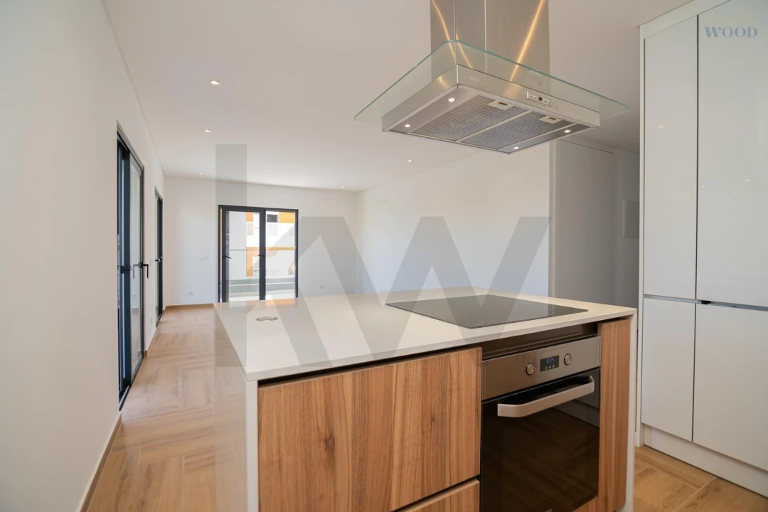Apartamento T3 para Venda em Portimão Foto 16