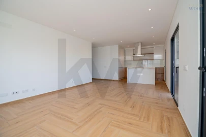 Apartamento T3 para Venda em Portimão