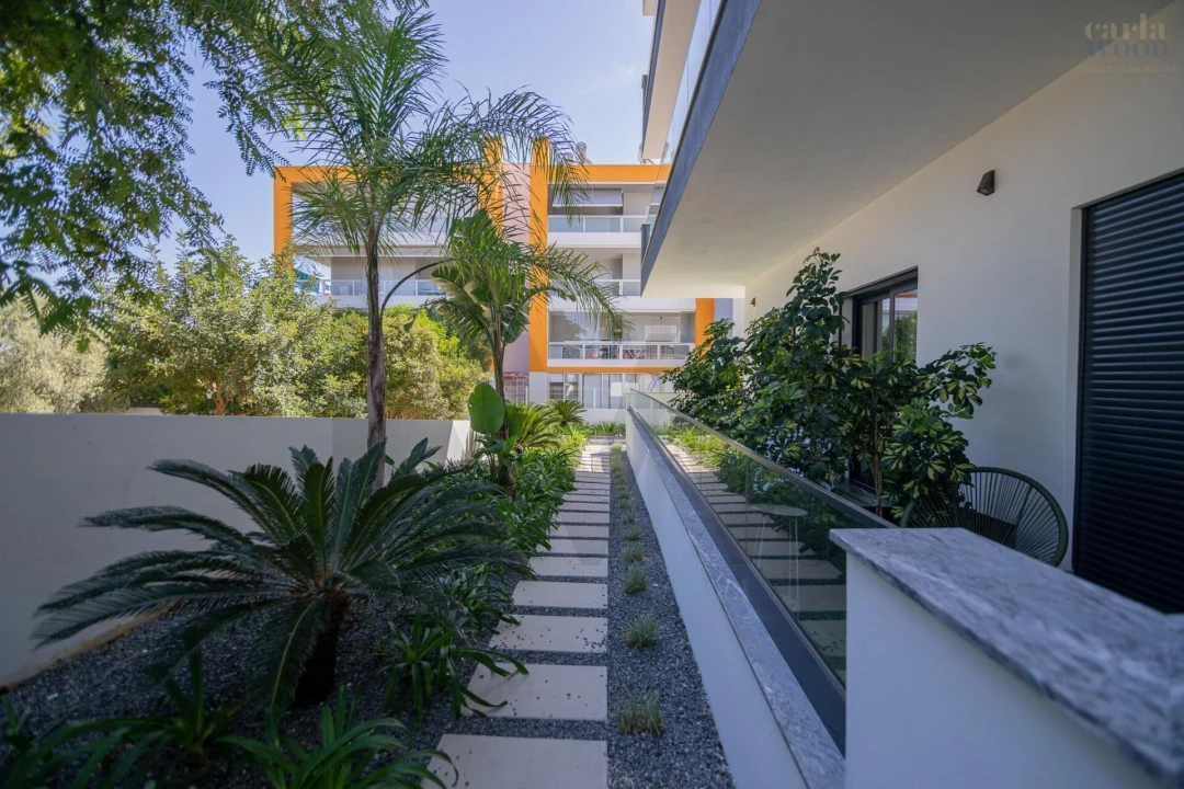 Apartamento T3 para Venda em Portimão Foto 56