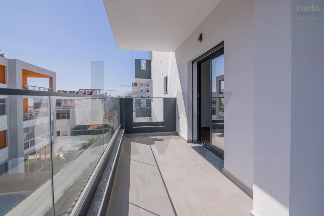 Apartamento T3 para Venda em Portimão Foto 62