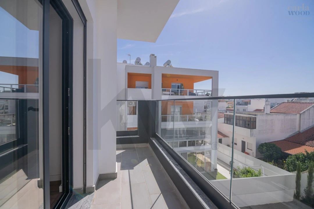 Apartamento T3 para Venda em Portimão Foto 34