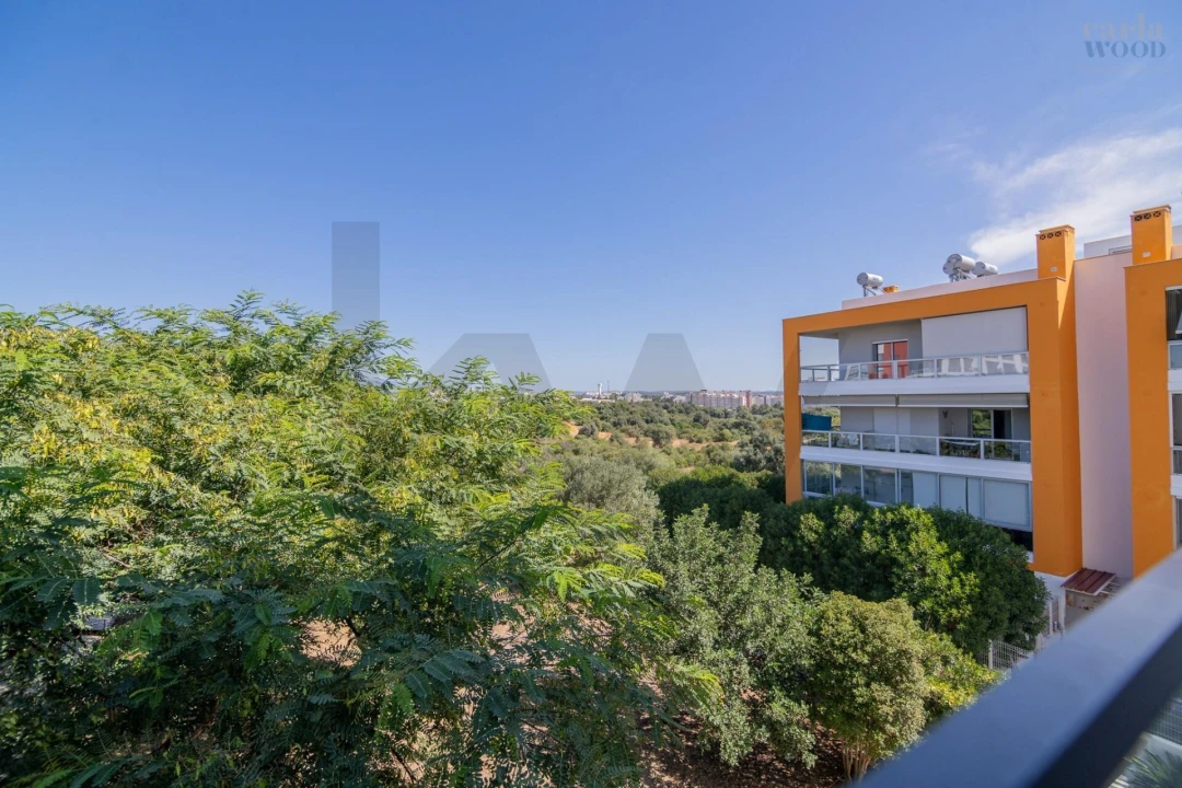 Apartamento T3 para Venda em Portimão Foto 59