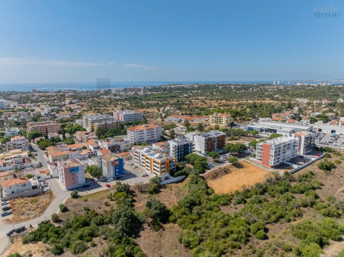 Apartamento T3 para Venda em Portimão Foto 31