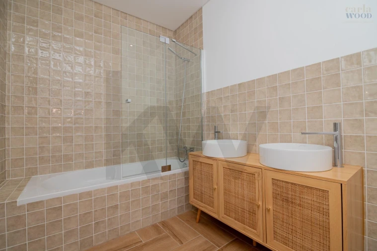 Apartamento T3 para Venda em Portimão Foto 43