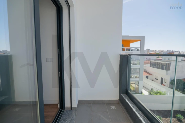 Apartamento T3 para Venda em Portimão Foto 36