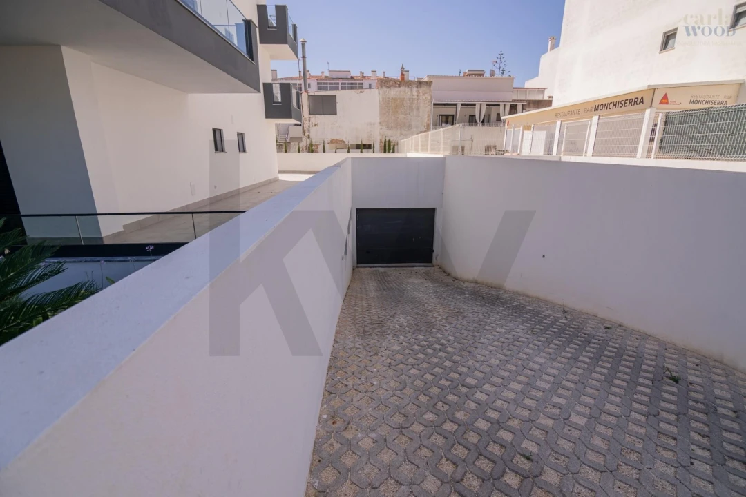 Apartamento T3 para Venda em Portimão Foto 66