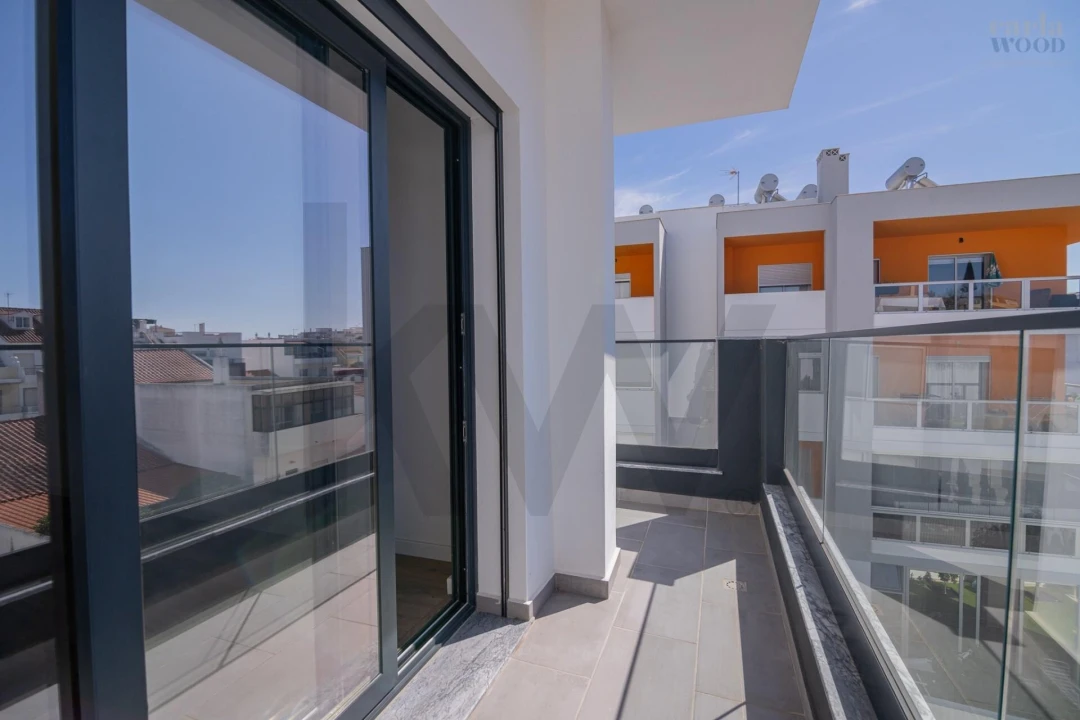 Apartamento T3 para Venda em Portimão Foto 35