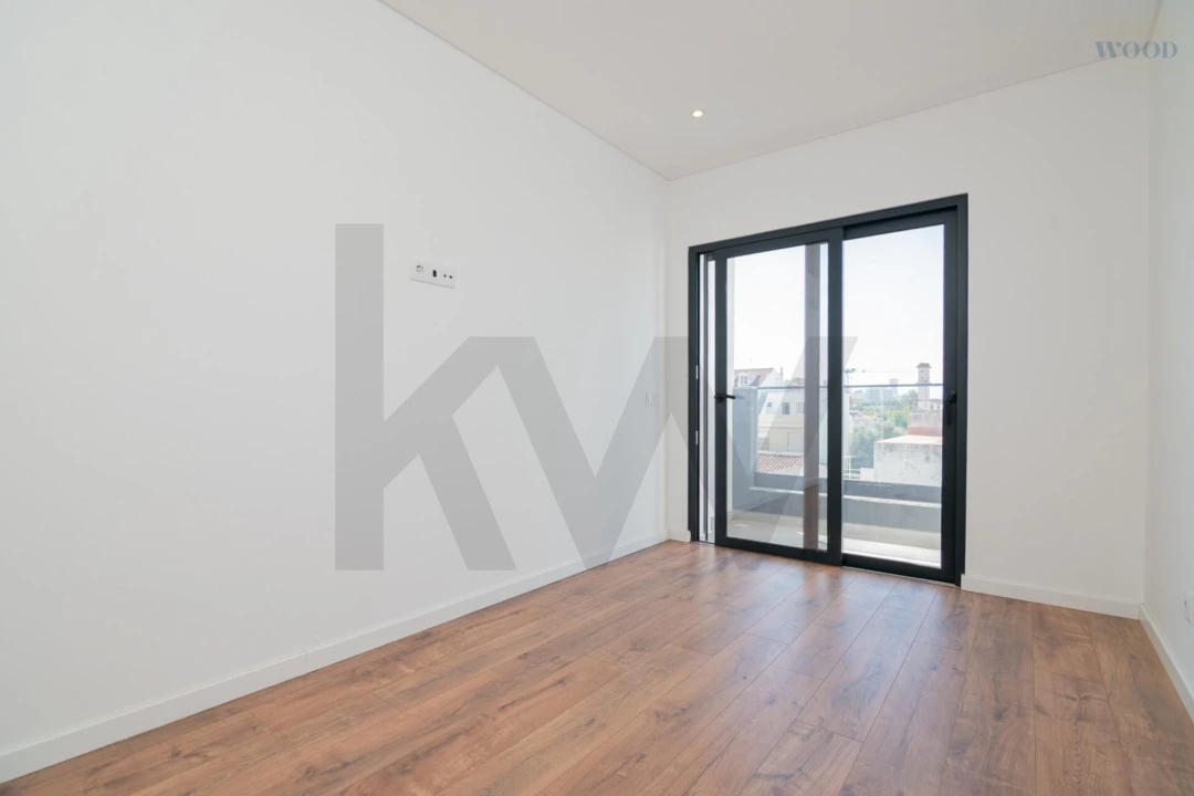 Apartamento T3 para Venda em Portimão Foto 22