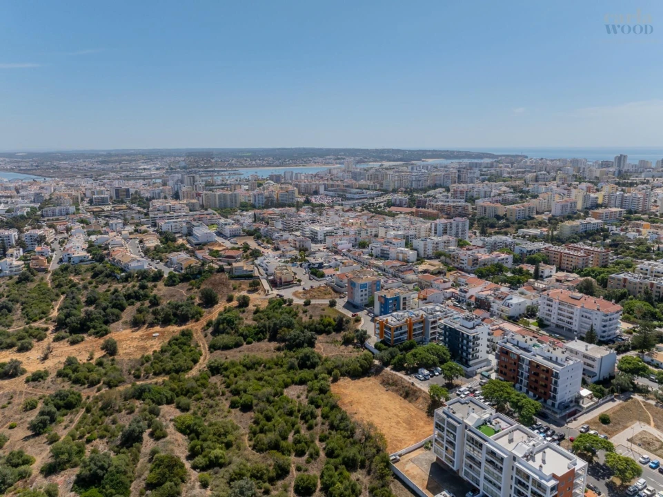 Apartamento T3 para Venda em Portimão Foto 19