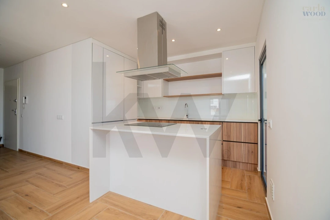 Apartamento T3 para Venda em Portimão Foto 12