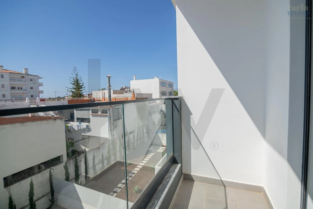 Apartamento T3 para Venda em Portimão Foto 37