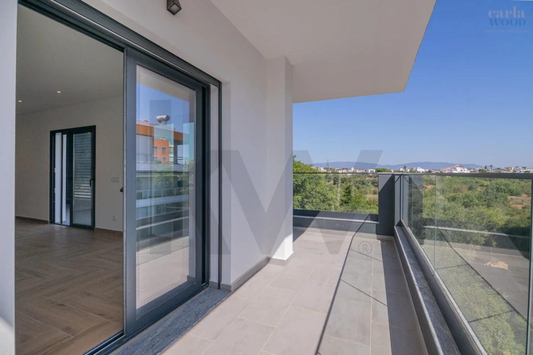 Apartamento T3 para Venda em Portimão Foto 63
