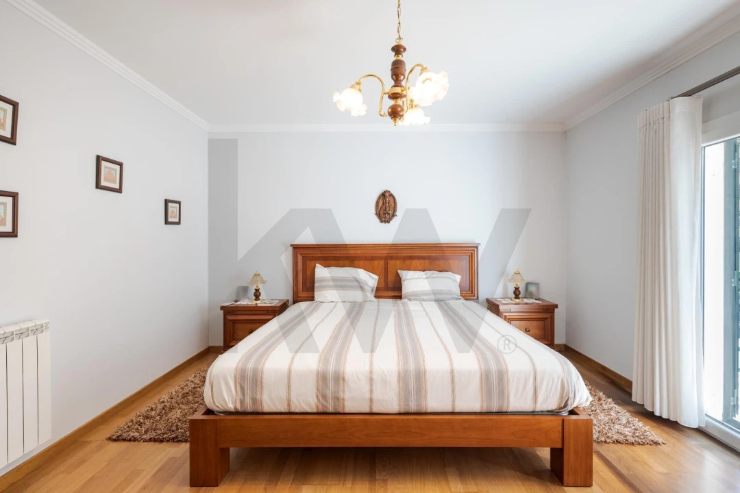 Moradia T4 para Venda em Póvoa de Santa Iria e Forte da Casa Foto 35