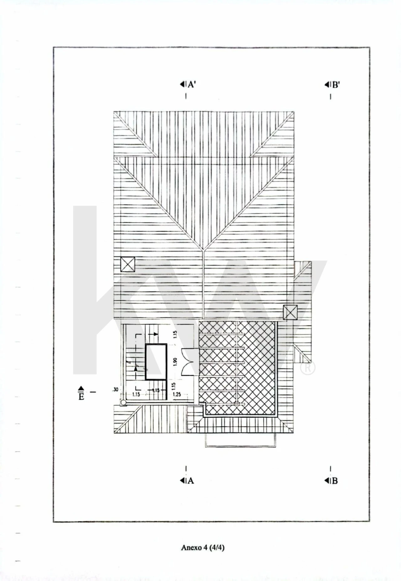Moradia T4 para Venda em Póvoa de Santa Iria e Forte da Casa Foto 64