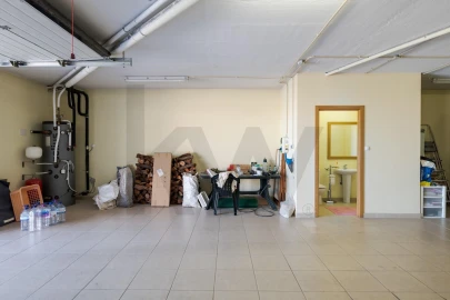 Moradia T4 para Venda em Póvoa de Santa Iria e Forte da Casa