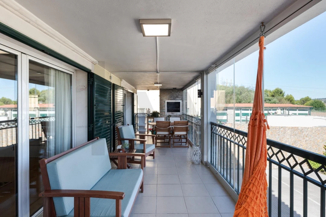 Moradia T4 para Venda em Póvoa de Santa Iria e Forte da Casa Foto 27