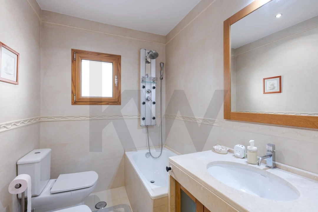 Moradia T4 para Venda em Póvoa de Santa Iria e Forte da Casa Foto 19