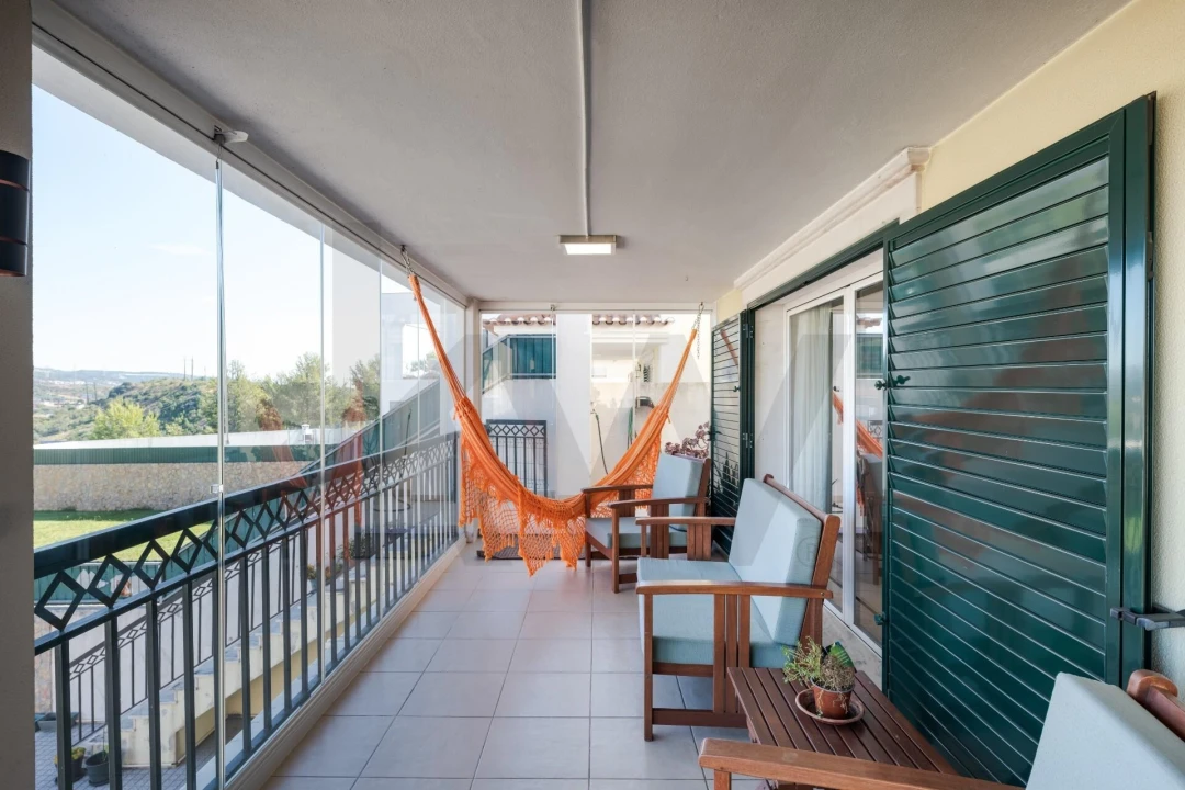 Moradia T4 para Venda em Póvoa de Santa Iria e Forte da Casa Foto 25
