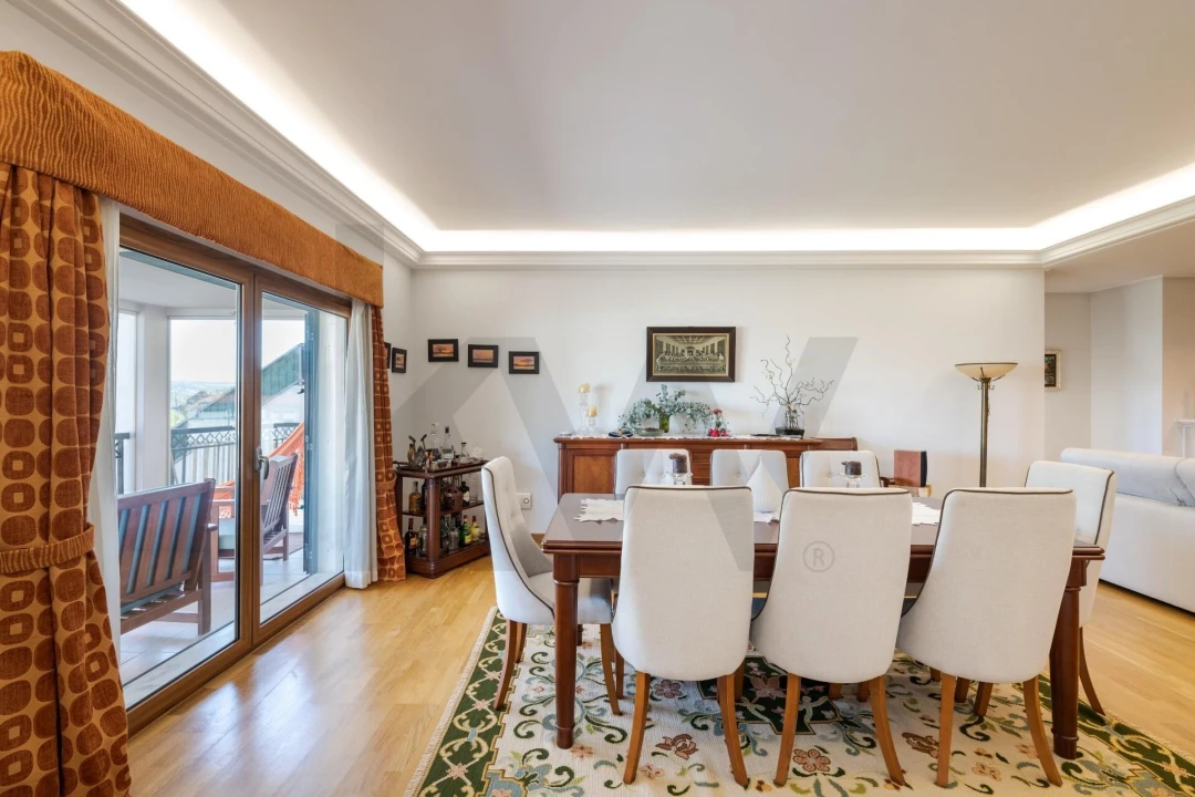 Moradia T4 para Venda em Póvoa de Santa Iria e Forte da Casa Foto 29