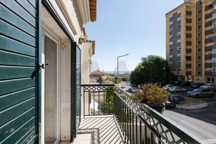 Moradia T4 para Venda em Póvoa de Santa Iria e Forte da Casa Foto 39
