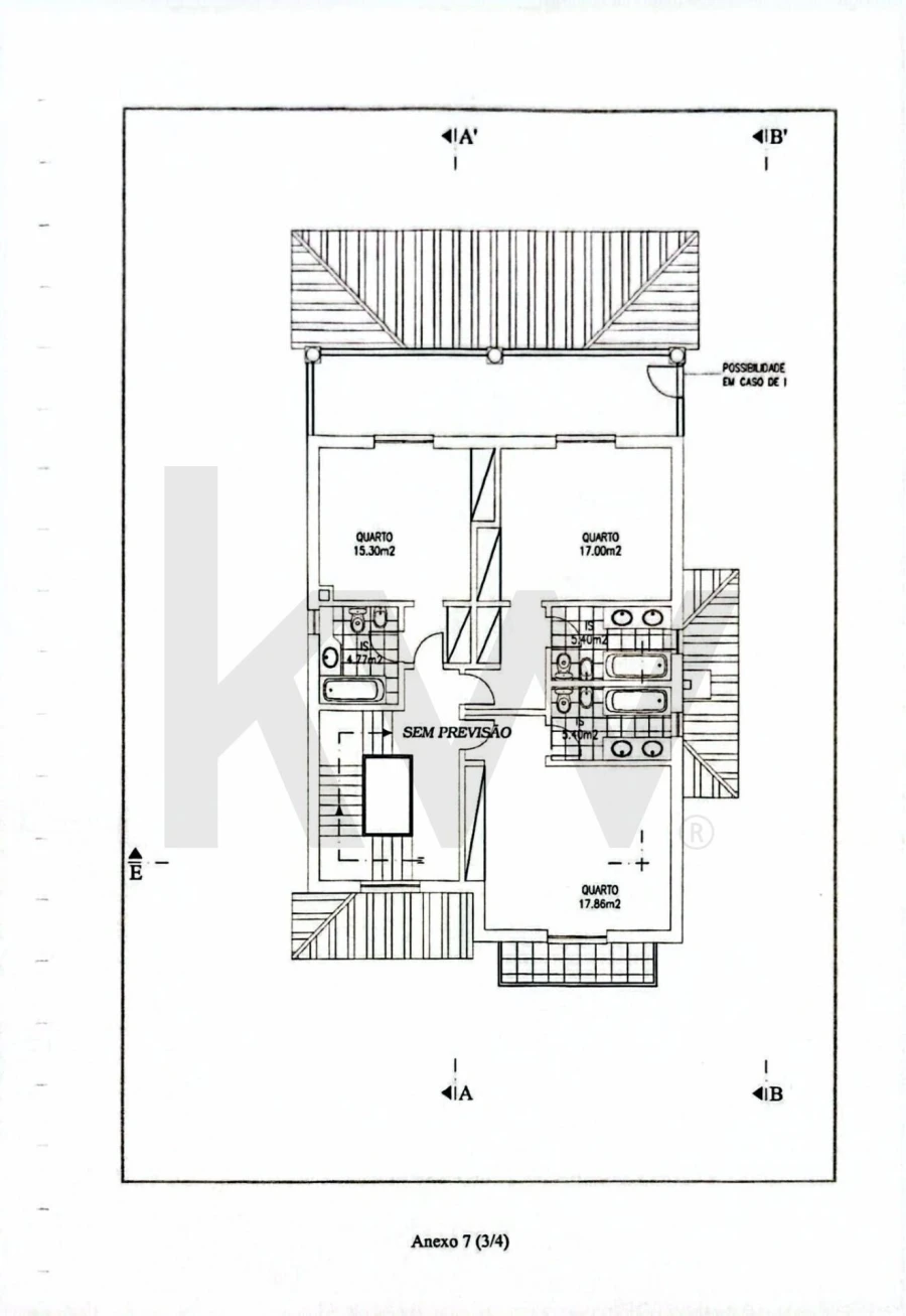 Moradia T4 para Venda em Póvoa de Santa Iria e Forte da Casa Foto 65