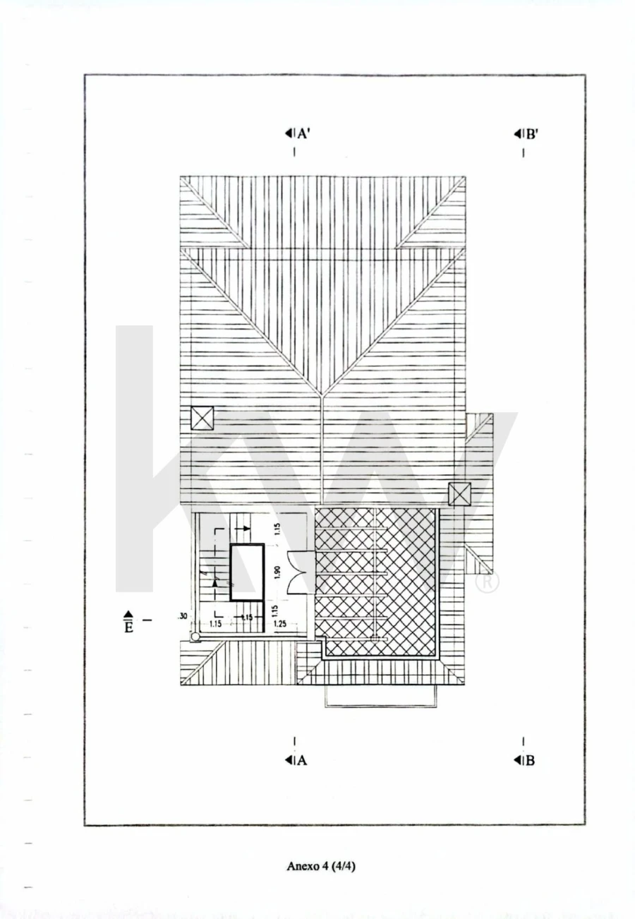 Moradia T4 para Venda em Póvoa de Santa Iria e Forte da Casa Foto 64