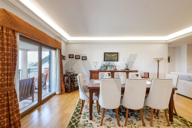 Moradia T4 para Venda em Póvoa de Santa Iria e Forte da Casa Foto 29