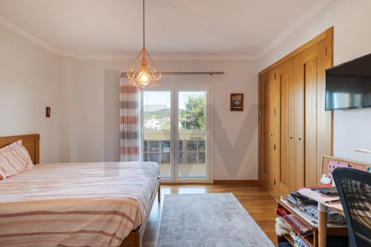 Moradia T4 para Venda em Póvoa de Santa Iria e Forte da Casa Foto 45