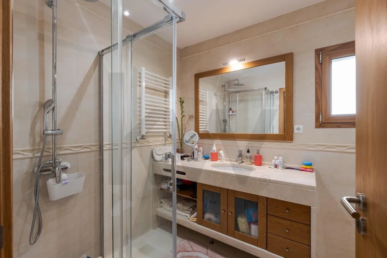 Moradia T4 para Venda em Póvoa de Santa Iria e Forte da Casa Foto 46