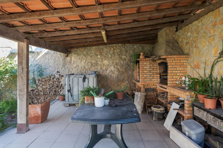 Moradia T4 para Venda em Póvoa de Santa Iria e Forte da Casa Foto 5