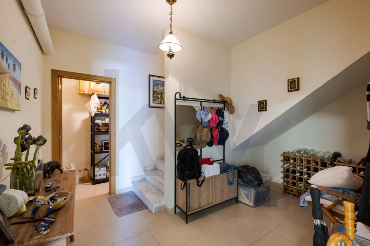 Moradia T4 para Venda em Póvoa de Santa Iria e Forte da Casa Foto 63