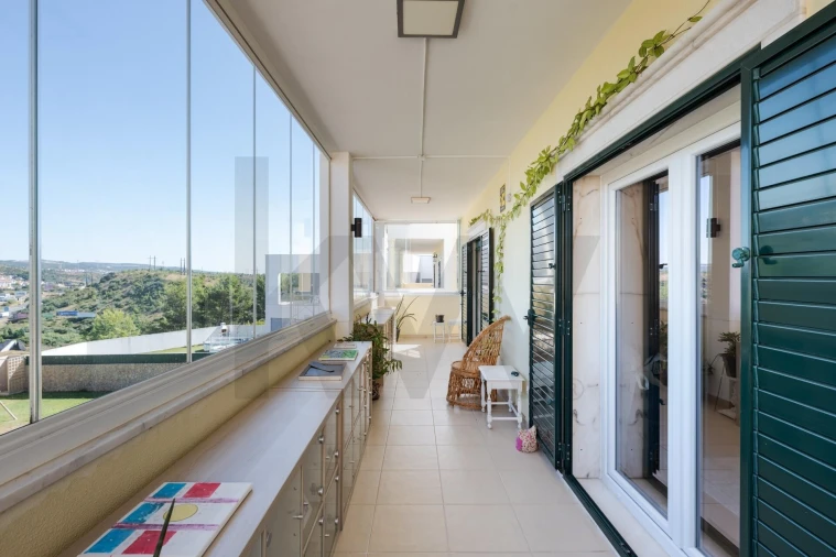 Moradia T4 para Venda em Póvoa de Santa Iria e Forte da Casa Foto 44