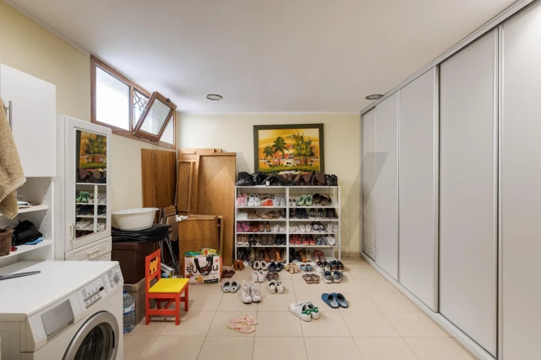 Moradia T4 para Venda em Póvoa de Santa Iria e Forte da Casa Foto 61