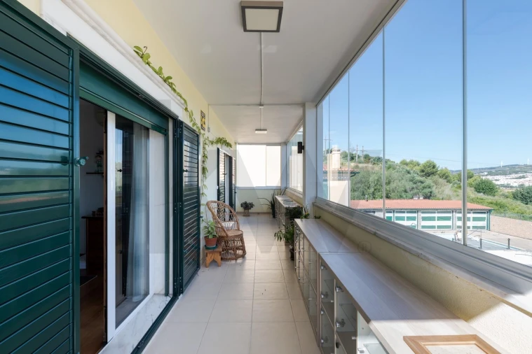Moradia T4 para Venda em Póvoa de Santa Iria e Forte da Casa Foto 43